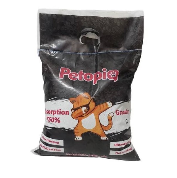 خاک پتوپیا کرلن دار 10 کیلویی