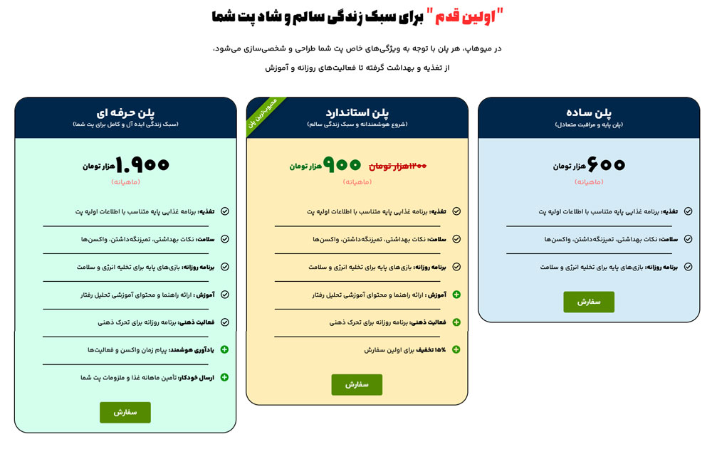 پلن میوهاپ