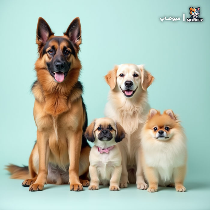 ویژگیهای بهترین دامپزشک متخصص سگ