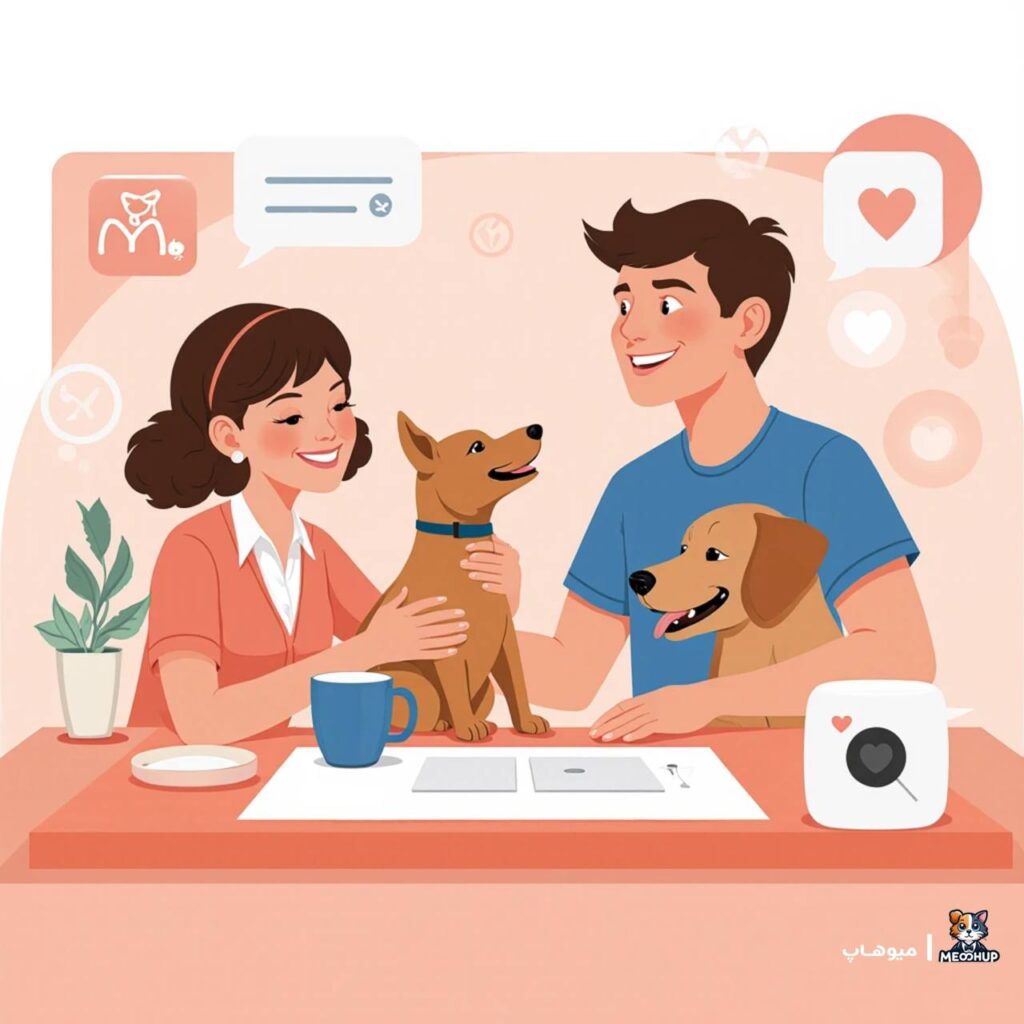 چرا انتخاب دامپزشک متخصص برای سگ حیاتی است؟