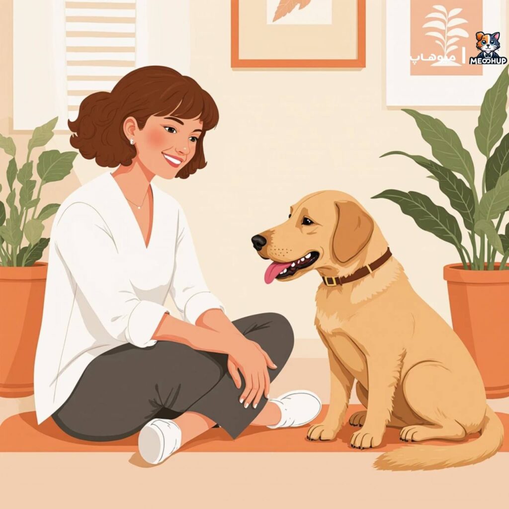 ویژگیهای بهترین دامپزشک متخصص سگ
