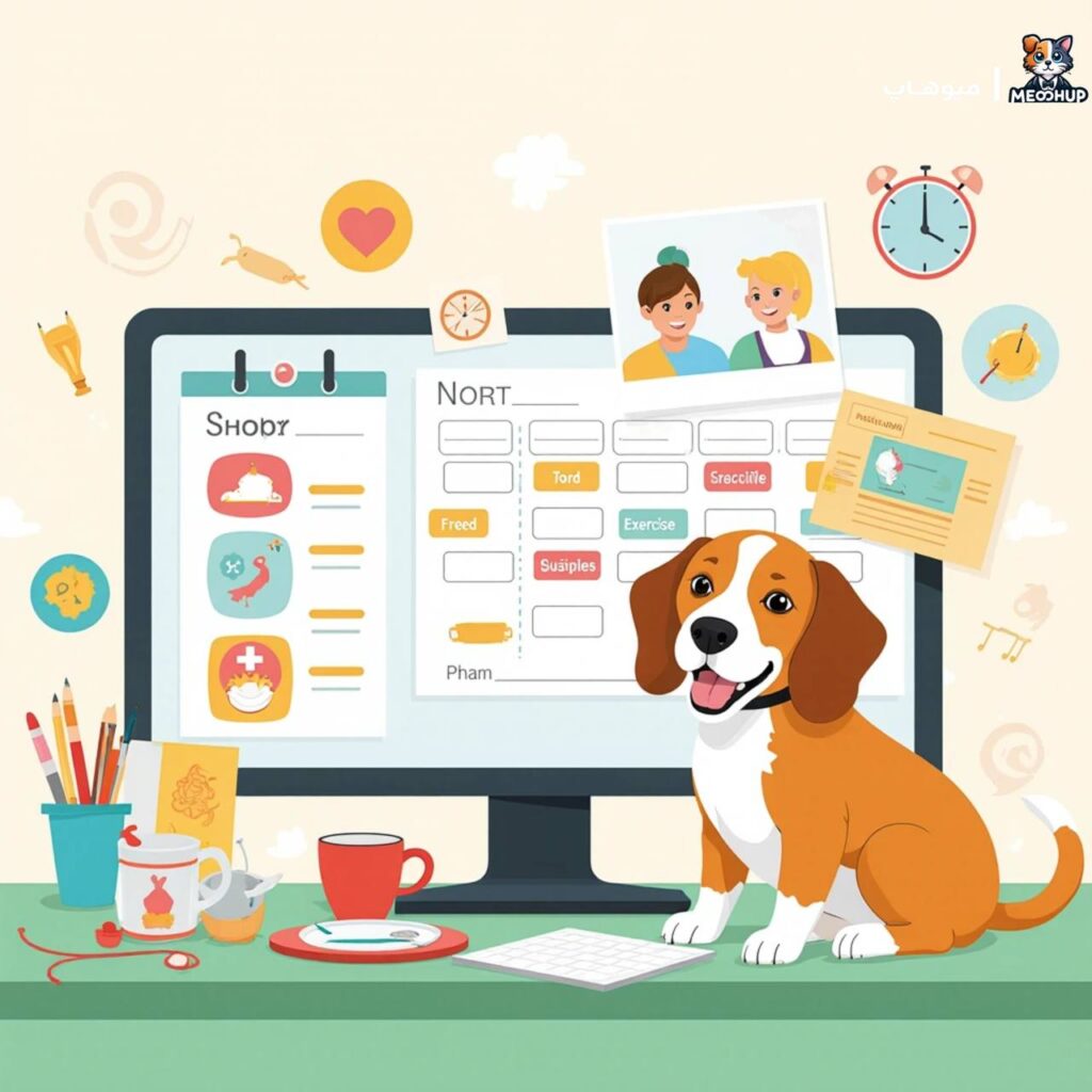 چرا مشاوره آنلاین میوهاپ بهترین انتخاب برای صاحبان سگهاست