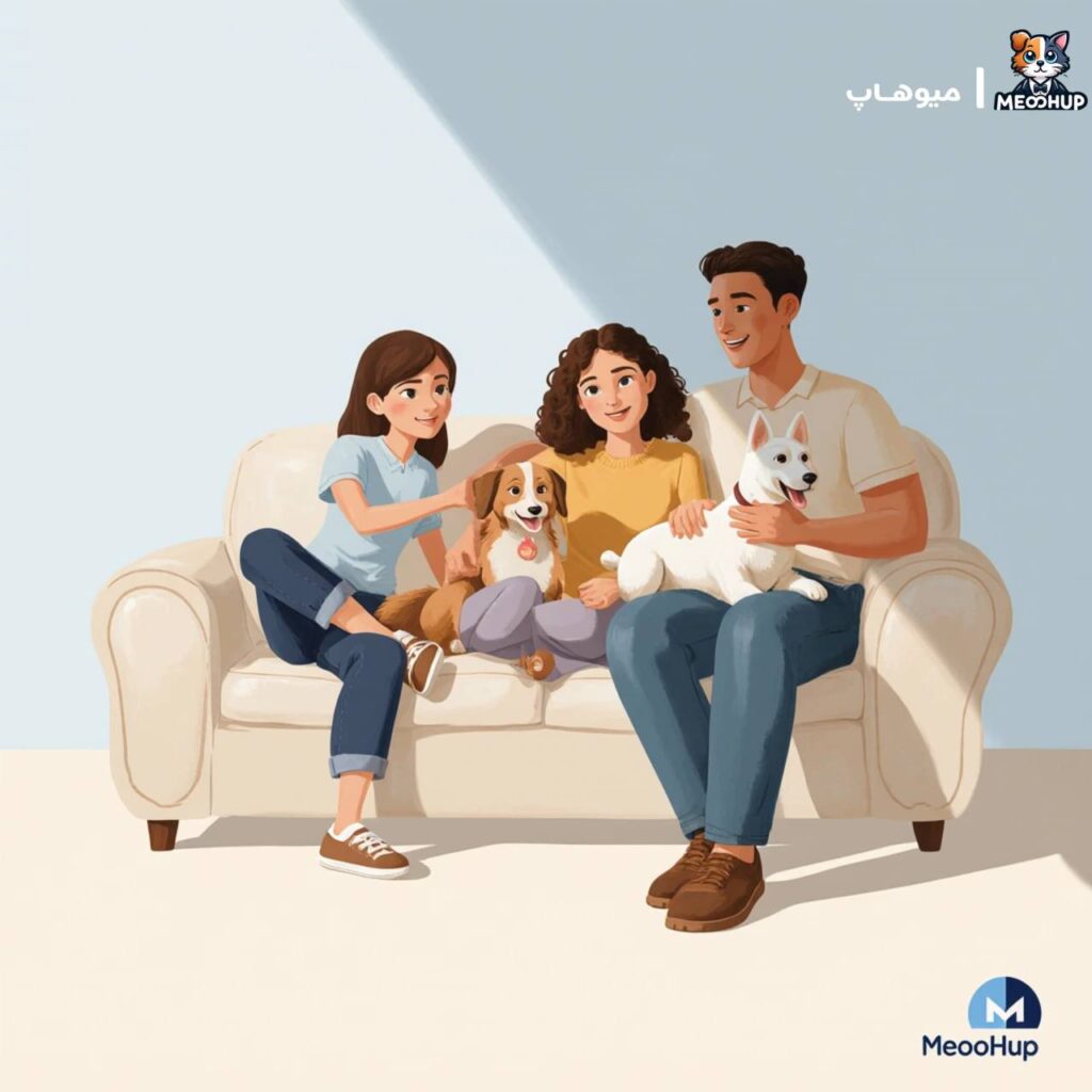 بهترین دامپزشک سگ