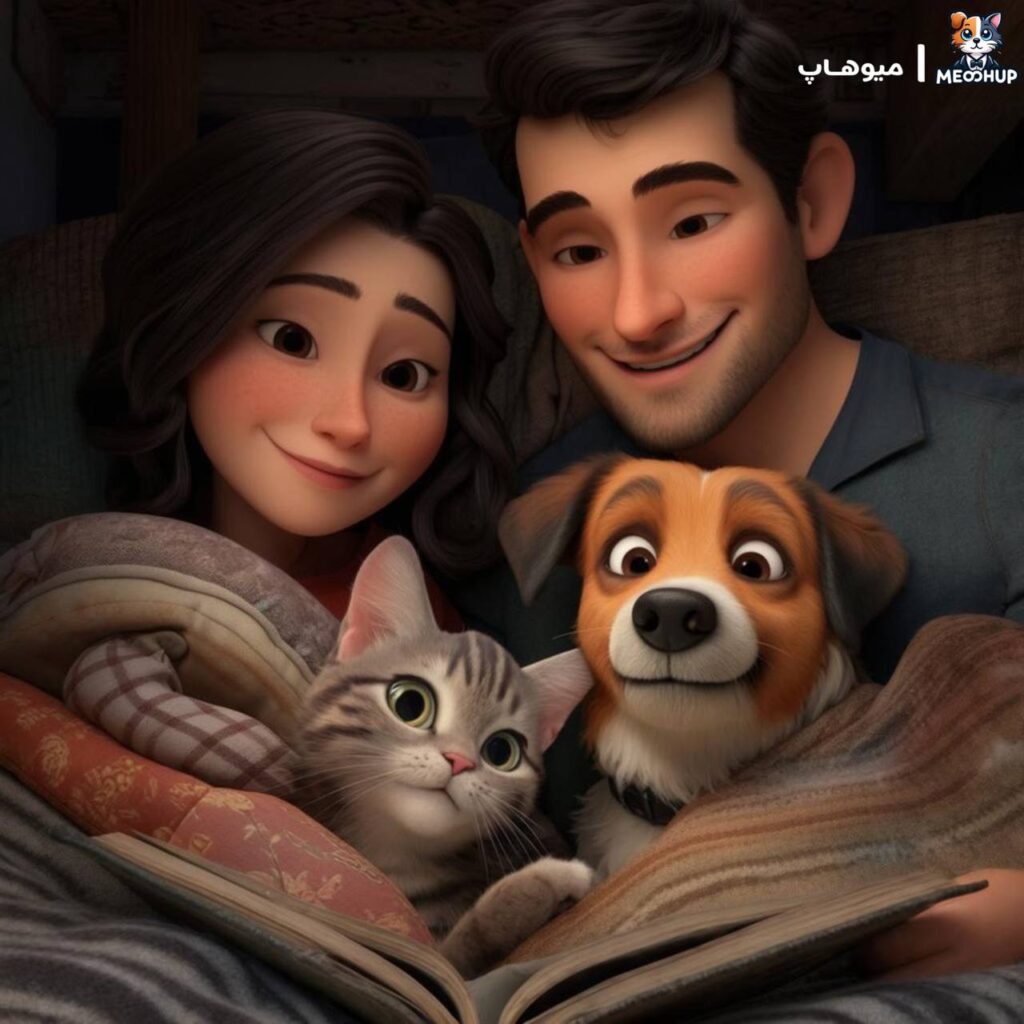 مشاوره پیش از عمل برای پتهای مسن یا بیمار