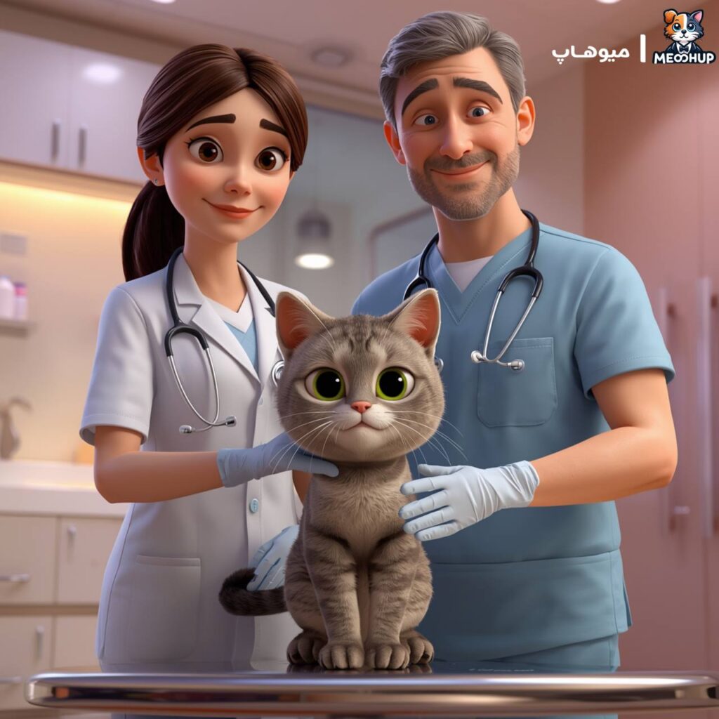 سوالاتی که باید قبل از جراحی از دامپزشک بپرسی