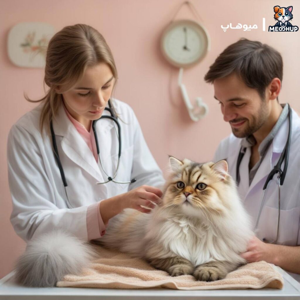  دامپزشک تغذیه آنلاین کیه و چه کاری انجام می‌دهد؟