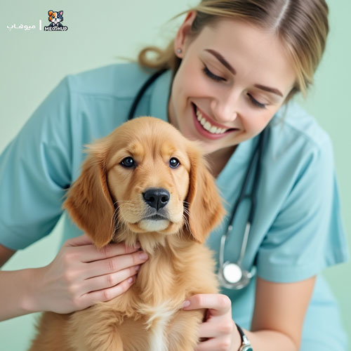 1- چرا انتخاب دامپزشک متخصص برای سگ حیاتی است؟