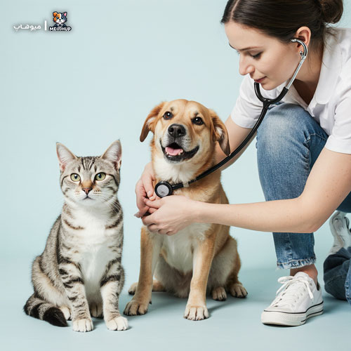 چرا مشاوره دامپزشکی قبل از جراحی حیاتی است؟