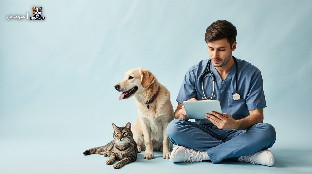 مشاوره دامپزشکی قبل از جراحی پت (سگ و گربه) ، 7 نکته مهم و ضروری!