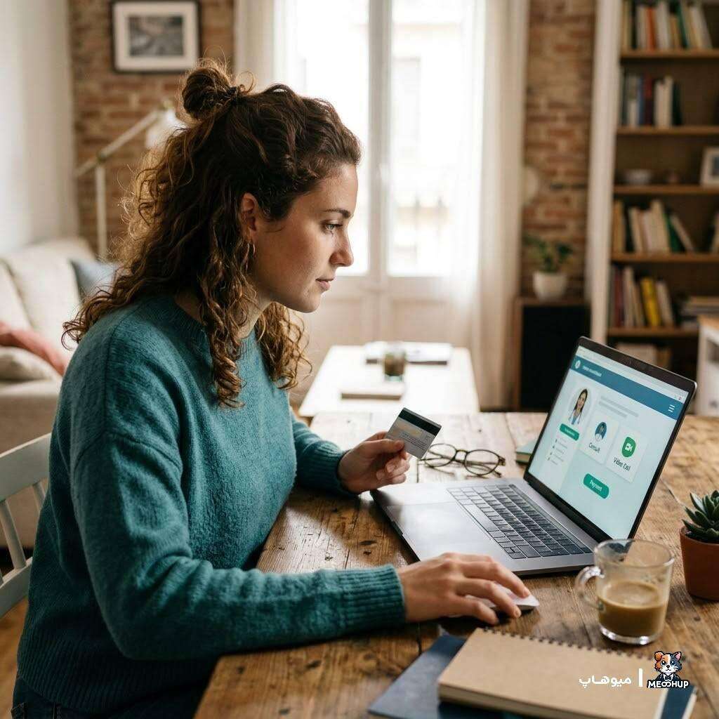 قبل از پرداخت هزینه ویزیت آنلاین چه چیزهایی را بررسی کنیم؟