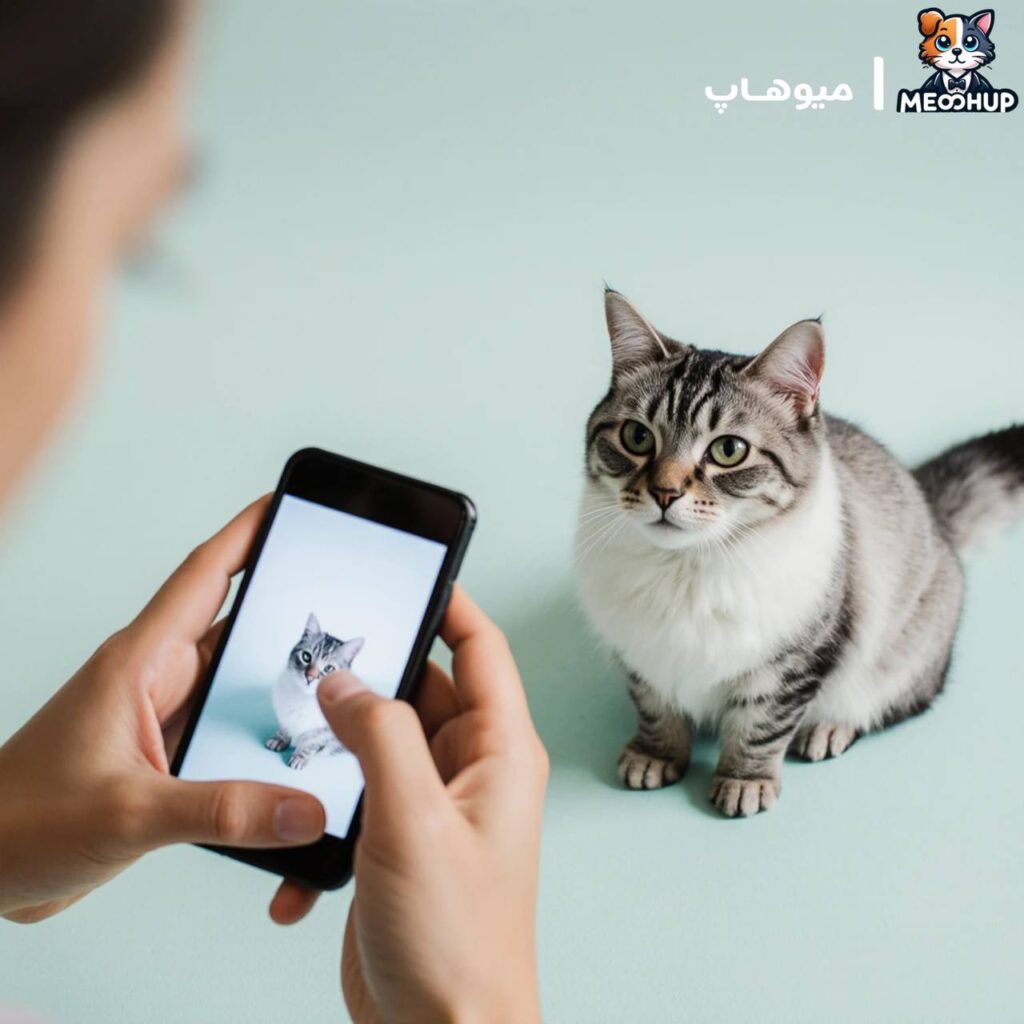 ویزیت آنلاین پت چیه و دقیقاً چطور انجام می‌شود؟