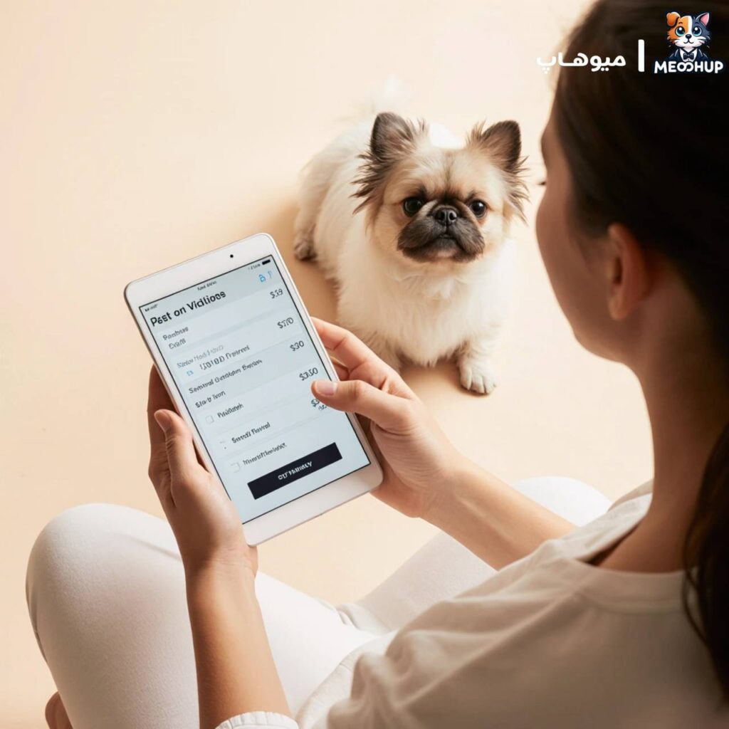 معرفی خدمات حرفه‌ای مشاوره آنلاین میوهاپ