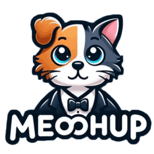 meoohup logo