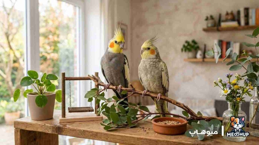 عروس هلندی